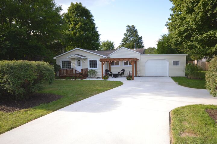 2876 Concord Street Lot 3 &Amp 4  Traverse City MI 49684 photo