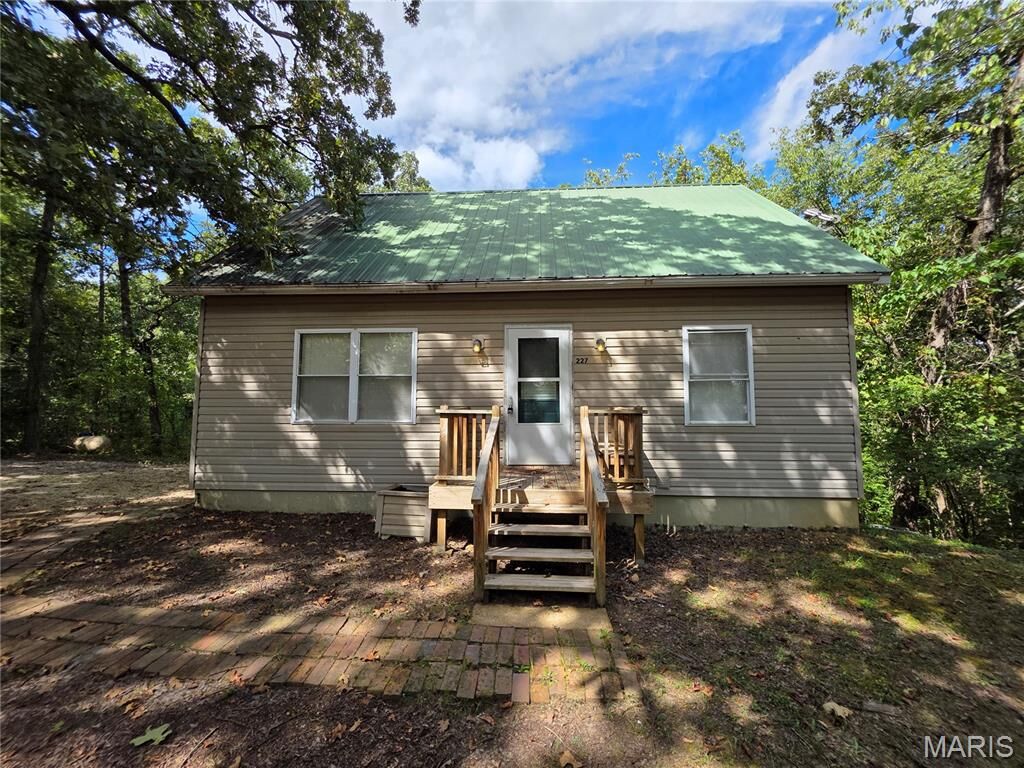 Property Photo:  227 S Melody Drive  MO 63056 