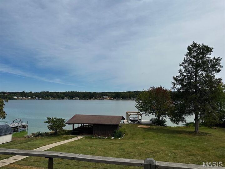 1256 Lakeshore Drive  Unincorporated MO 65453 photo