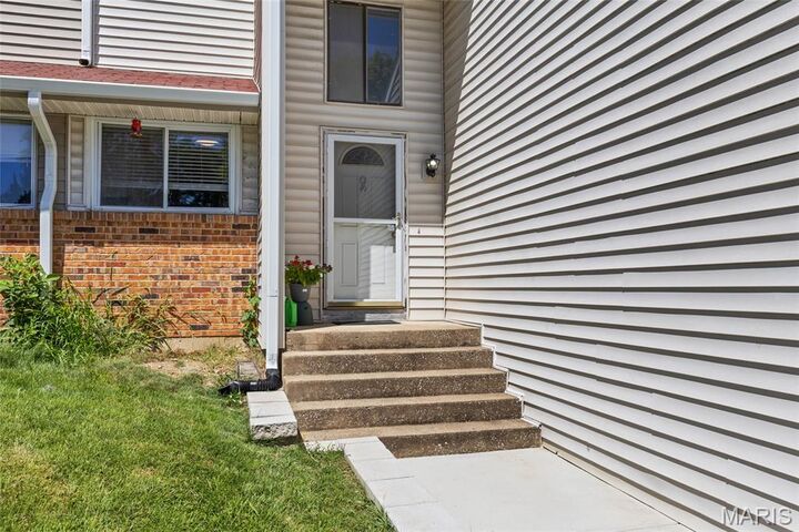Property Photo: 60 Lost Dutchman Drive B MO 63376