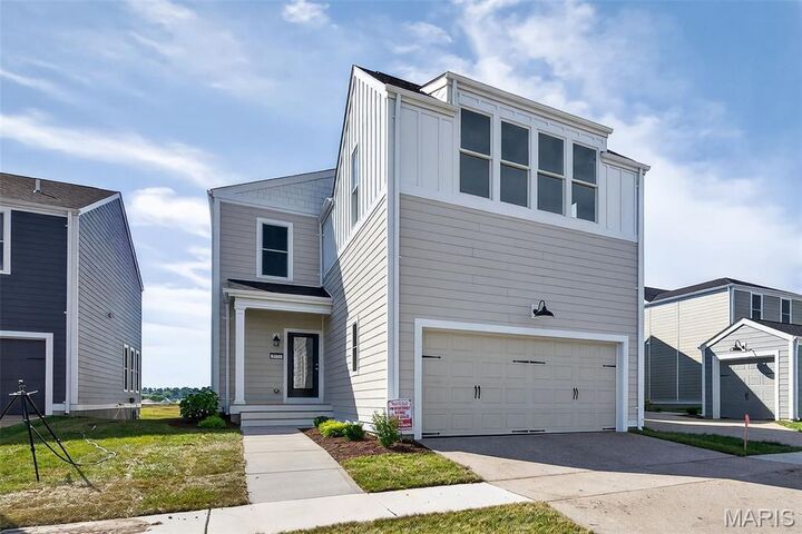 Property Photo: 3075 Pirogue Street MO 63301