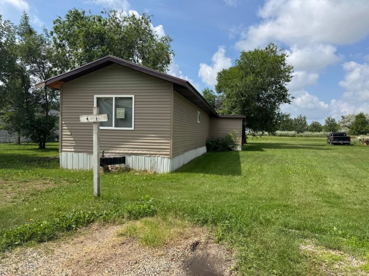 Property Photo:  7950 Hwy 2 Lot 114 E 114  ND 58701 