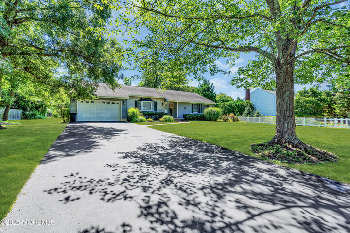 Property Photo: 924 Birch Drive NJ 08730