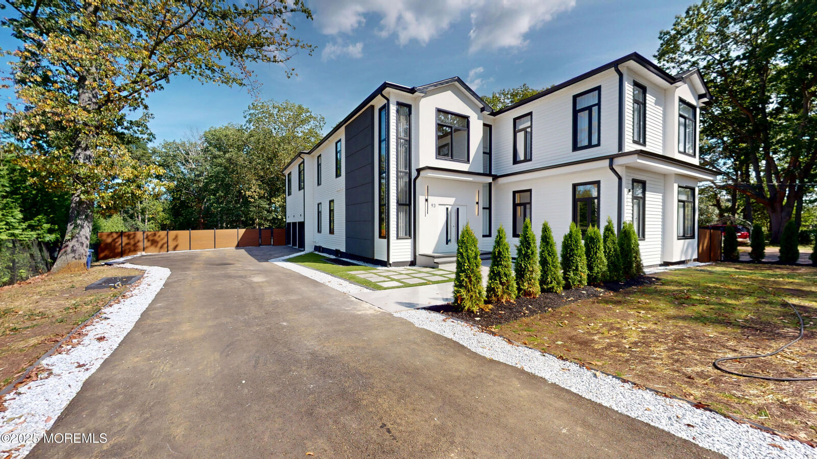 Property Photo: 93 Buckley Road NJ 07746