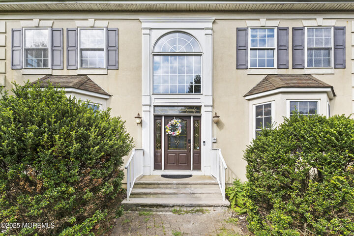 Property Photo: 10 Livingston Court NJ 07746