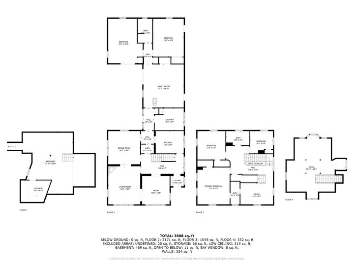 Property Photo: 346 N 17th Street SD 57747
