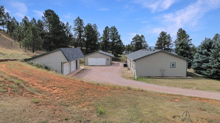 Property Photo:  26878 Battle Mountain Parkway  SD 57747 