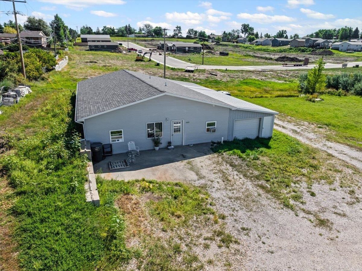 Property Photo:  1909 7th Avenue  SD 57717 