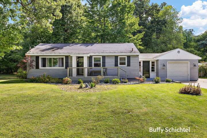 Property Photo: 1290 Sherwood Drive MI 49445