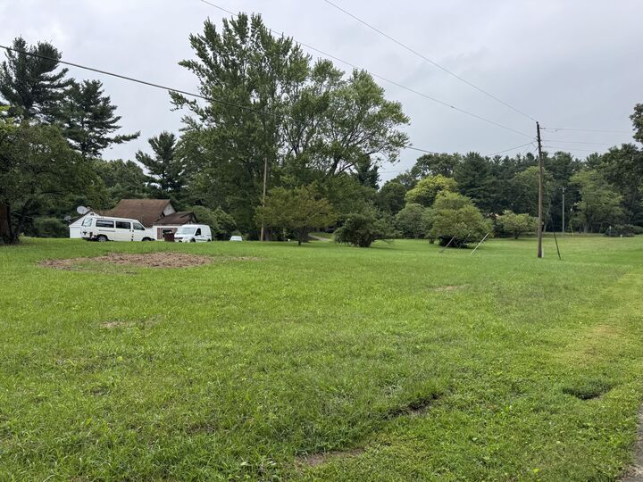 Property Photo: 2724 N US Hwy 31 MI 49120