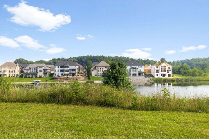Property Photo: 10525 Erie Drive E IN 46307