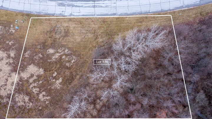 Property Photo:  10525 Erie Drive E  IN 46307 