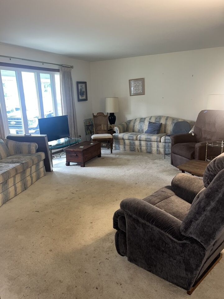 Property Photo: 159 N Park Street IL 60559