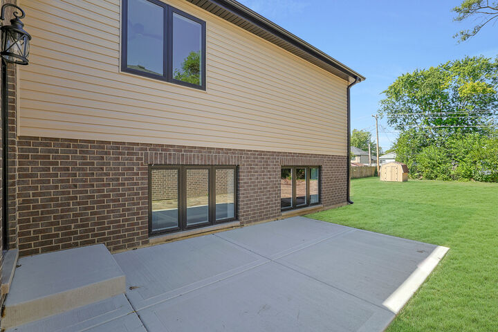Property Photo:  11156 S Lawler Avenue  IL 60803 