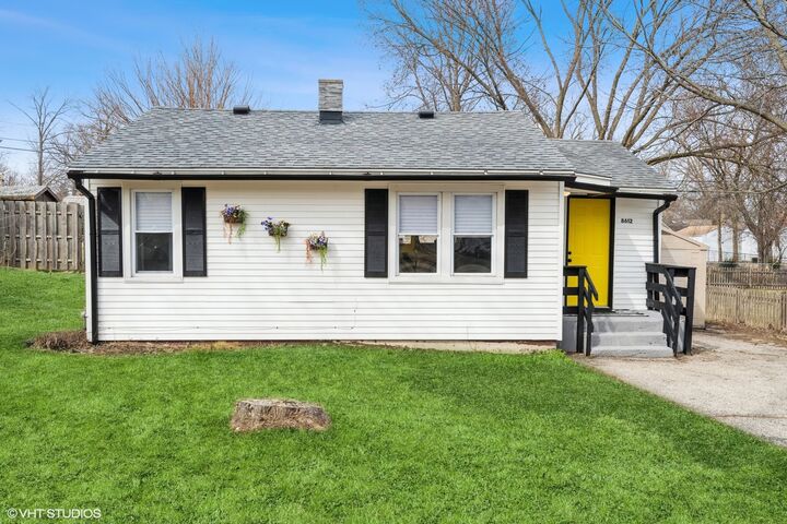8612 Ramble Road  Wonder Lake IL 60097 photo
