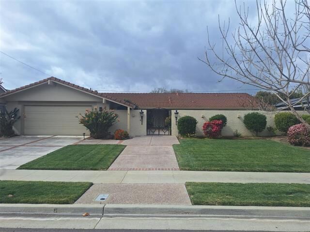 2143 Mulberry Circle  San Jose CA 95125 photo
