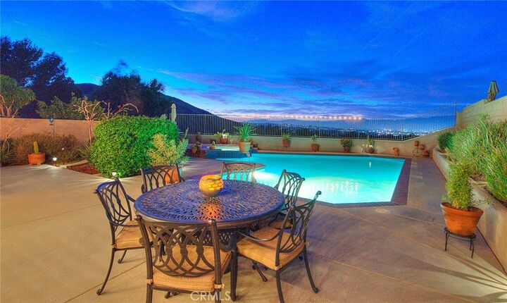 4808 Sapphire Road  Chino Hills CA 91709 photo