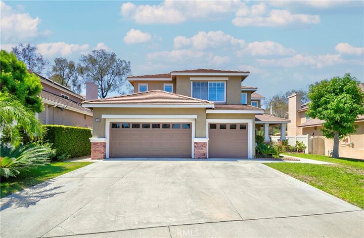 2061 S Sawgrass Court  La Habra CA 90631 photo