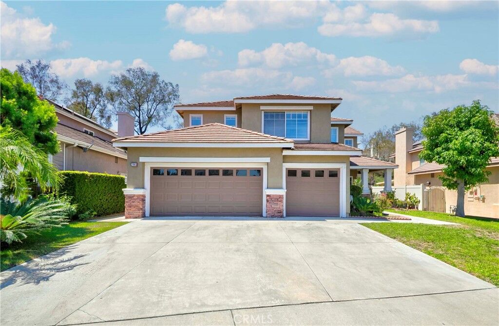 Property Photo: 2061 S Sawgrass Court CA 90631