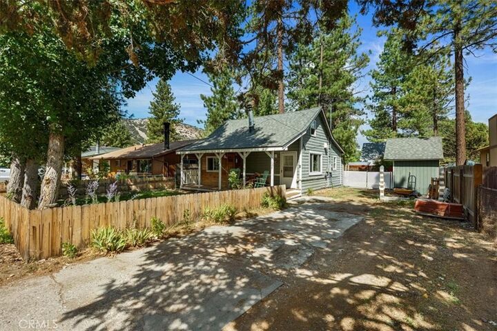 Property Photo:  1044 Sierra Avenue  CA 92314 