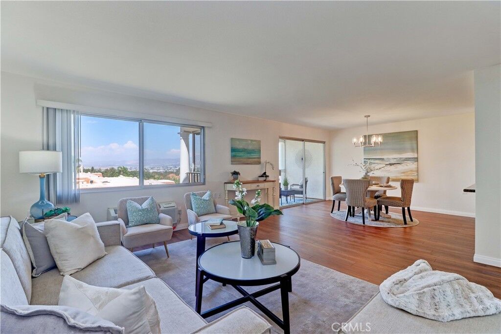Property Photo: 4001 Calle Sonora 2B CA 92637