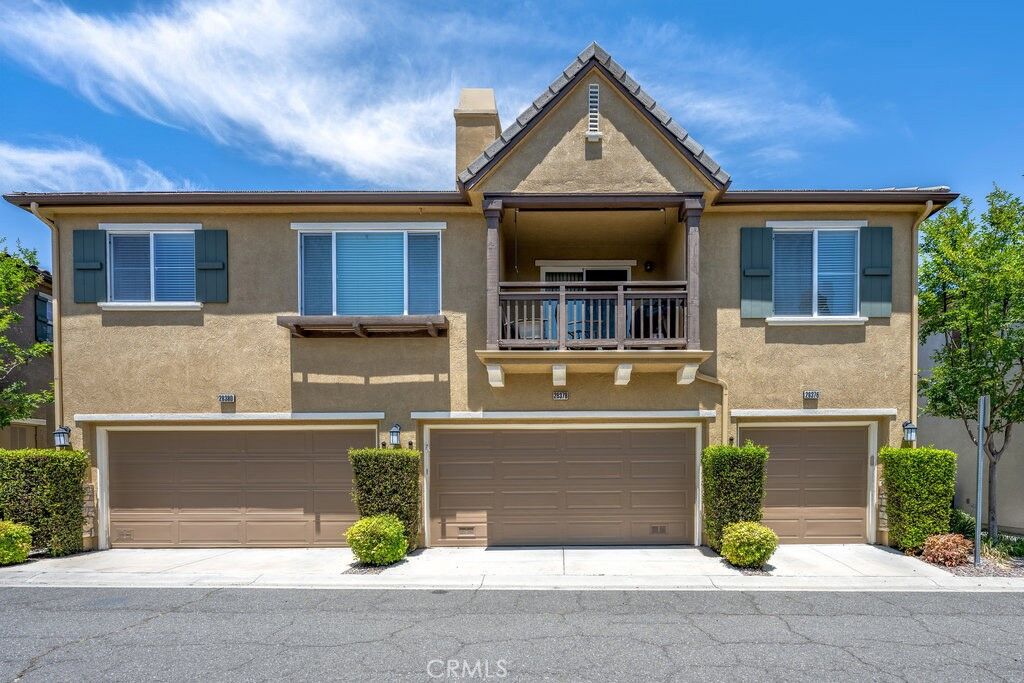 Property Photo: 28378 Mirabelle Lane CA 91350