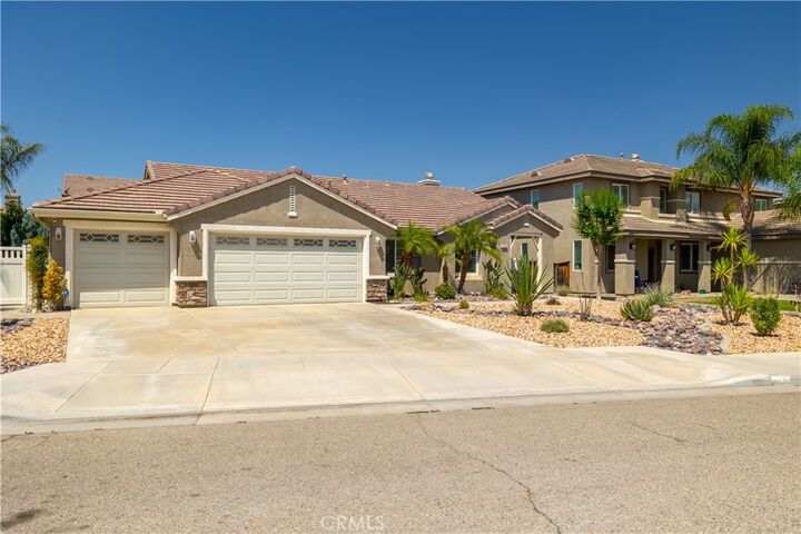 Property Photo: 246 Berisso Court CA 92582