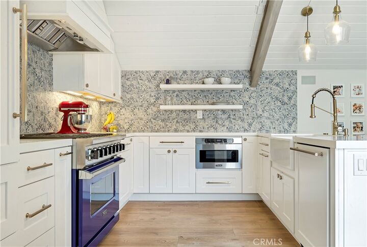 Property Photo: 235 62nd Street CA 92663