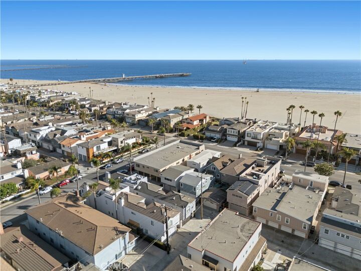 Property Photo: 111 5th Street CA 90740