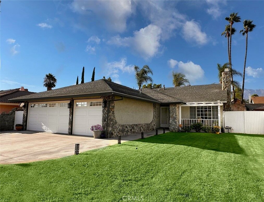 Property Photo: 9552 Cameron Street CA 91730