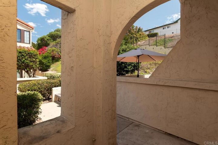 Property Photo: 5715 Baltimore Drive 54 CA 91941