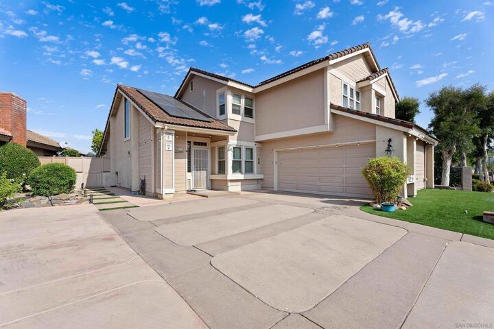Property Photo:  10346 Viacha Dr  CA 92124 
