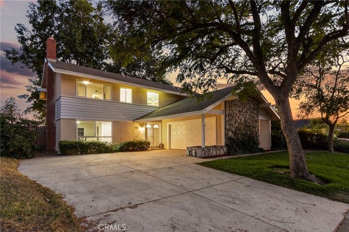 490 Buttonwood Drive  Brea CA 92821 photo