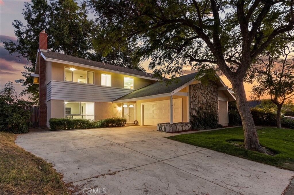 Property Photo: 490 Buttonwood Drive CA 92821
