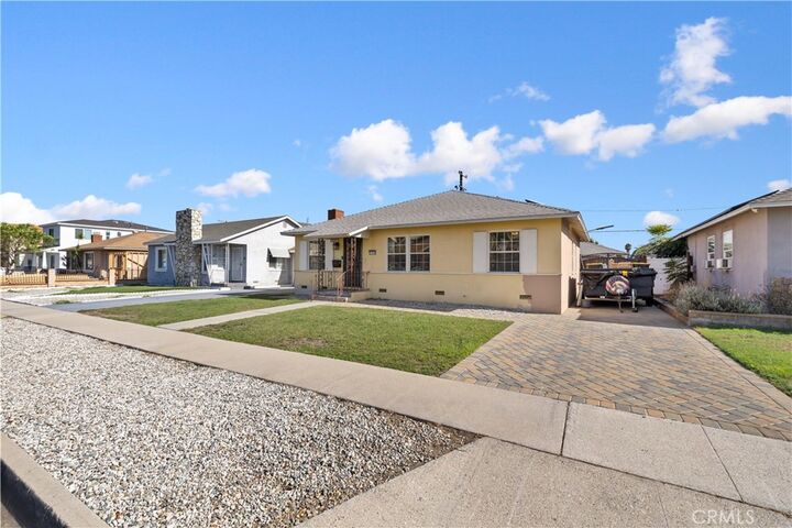 Property Photo:  11918 Highdale Street  CA 90650 