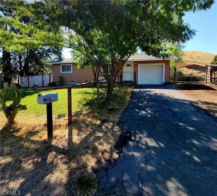 Property Photo:  5972 Single Spring Drive  CA 95451 