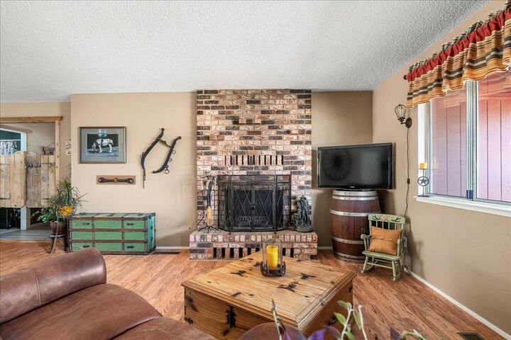 Property Photo: 10699 Spenceville Road CA 95946