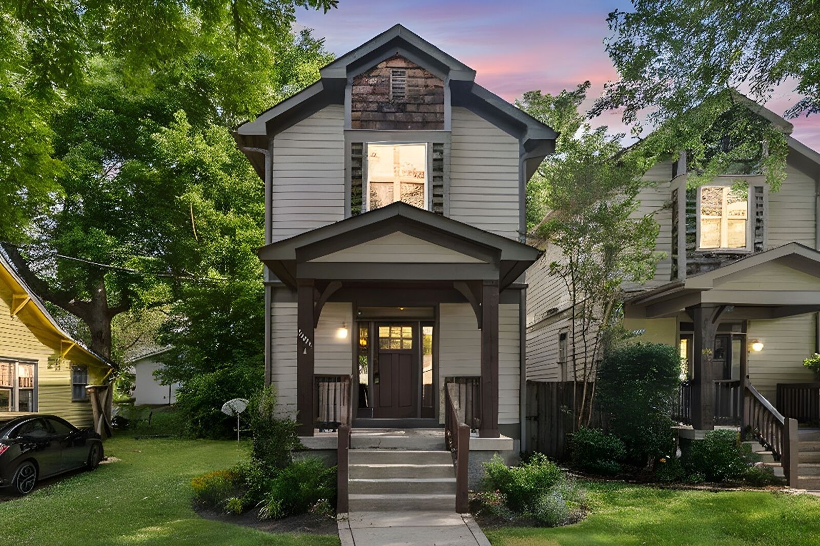 Property Photo:  1601 Douglas Ave A  TN 37206 