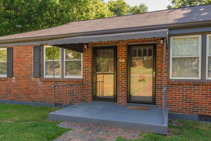 Property Photo: 241A Blue Hills Dr TN 37214