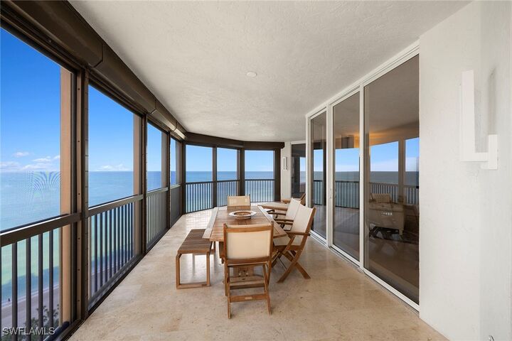 Property Photo:  8473 Bay Colony Drive 1401  FL 34108 