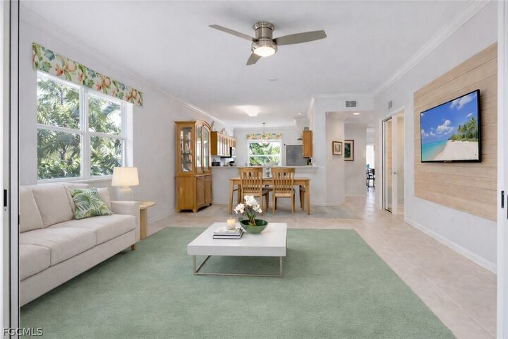 Property Photo: 8261 Pathfinder Loop 730 FL 33919