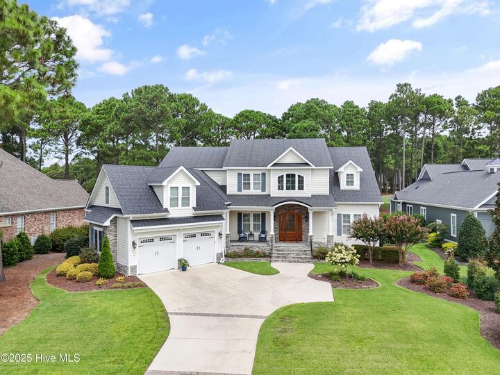 Property Photo:  3712 Fairfield Way  NC 28461 