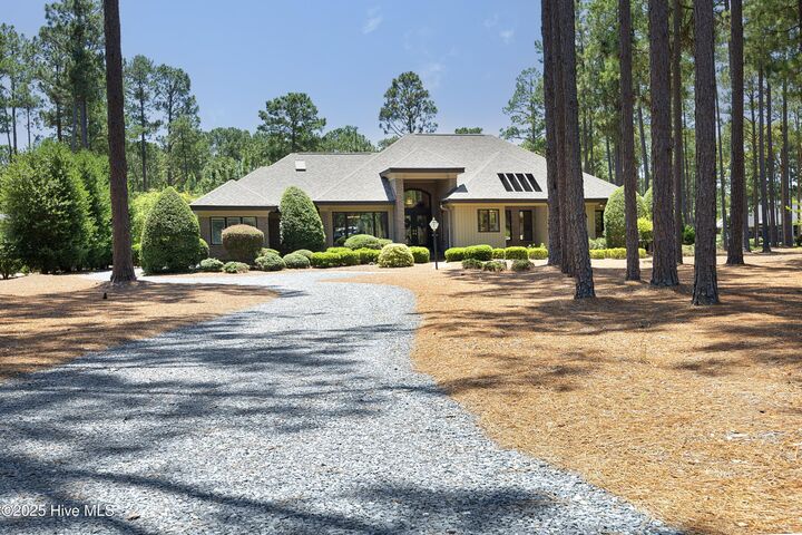 Property Photo: 20 Strathaven Drive NC 28374