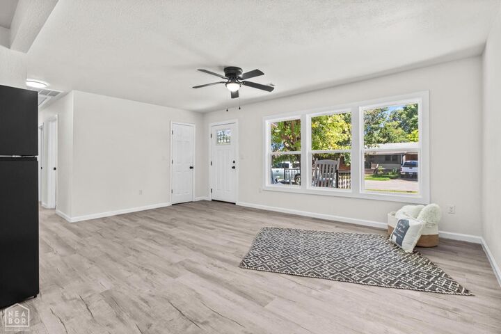 Property Photo: 510 N 9th Street AR 72450