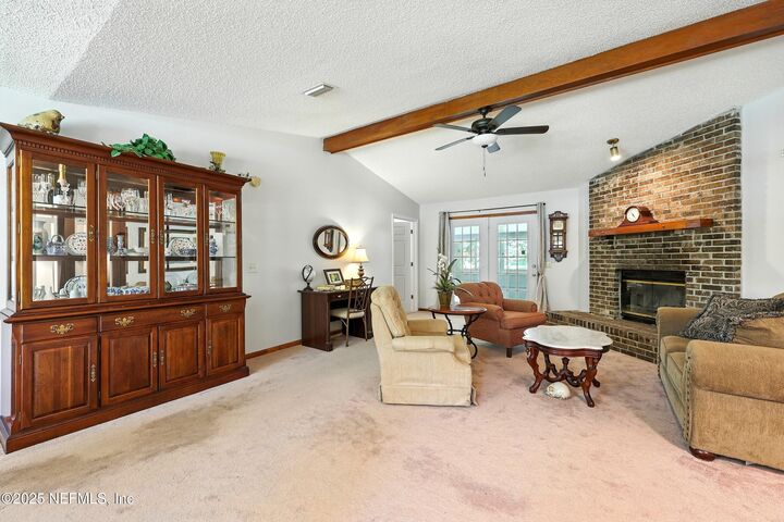 Property Photo: 4780 Gopher Circle FL 32068
