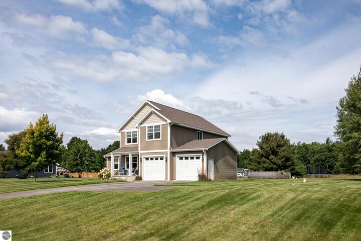 Property Photo: 9916 Westwood Drive MI 48685