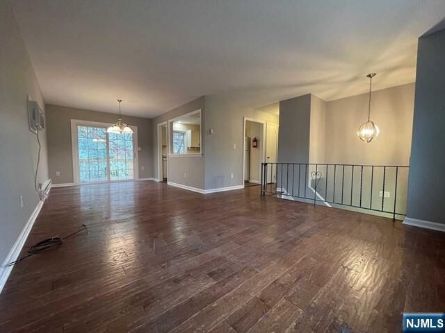 Property Photo: 23 Fordham Trail NJ 07843