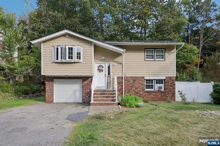 Property Photo: 23 Fordham Trail NJ 07843