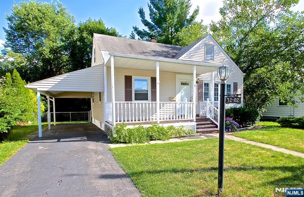 Property Photo: 32-02 Norwood Drive NJ 07410