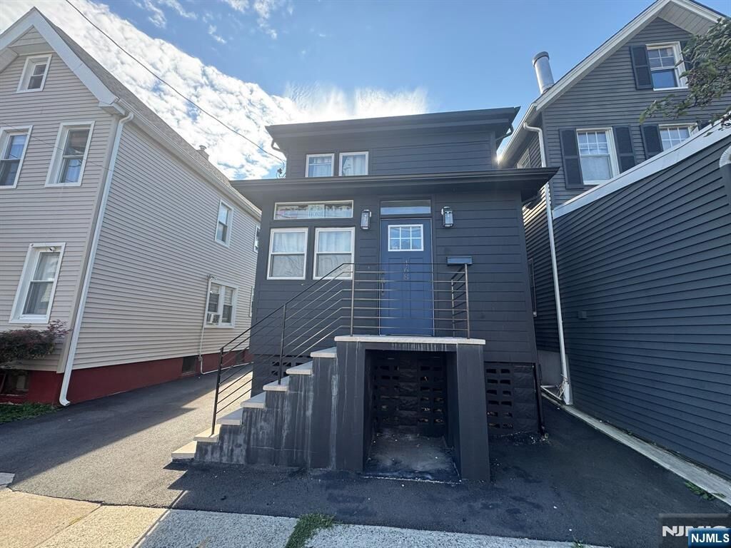 Property Photo: 468 Valley Street NJ 07050